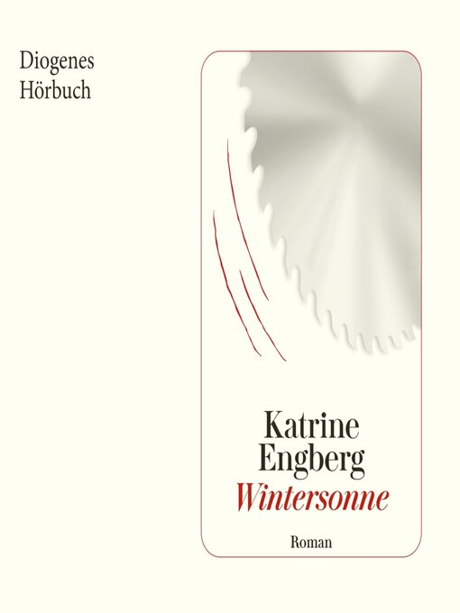 Titeldetails für Wintersonne nach Katrine Engberg - Verfügbar